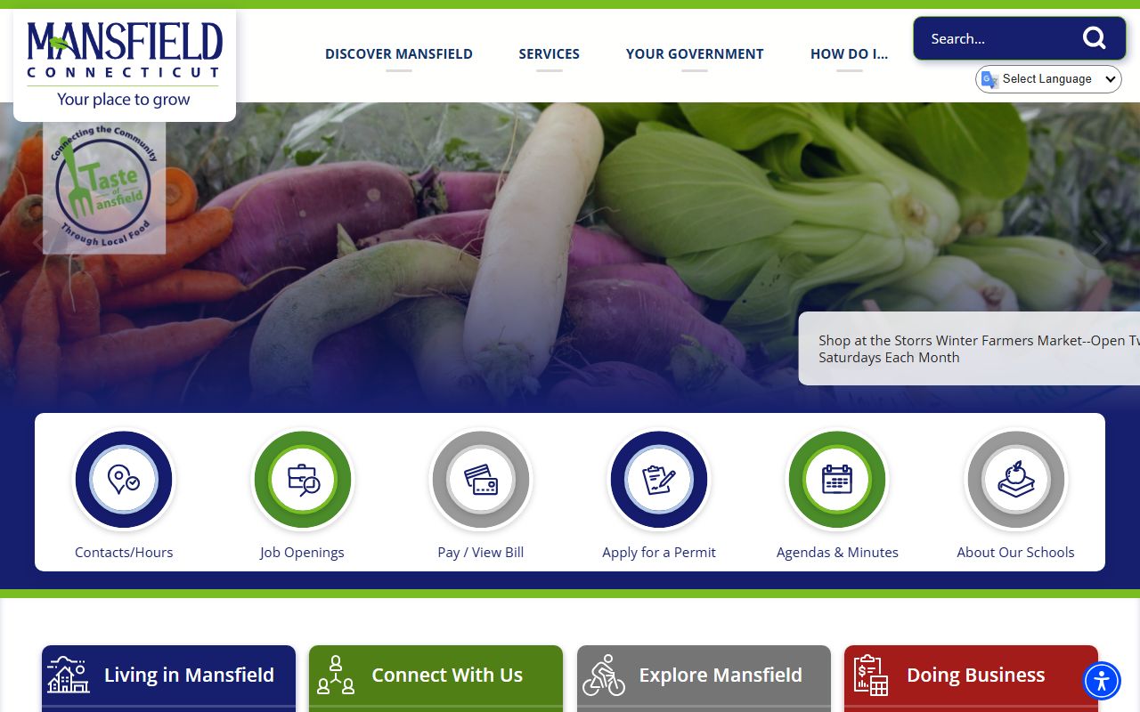 Mansfield jail mugshots source