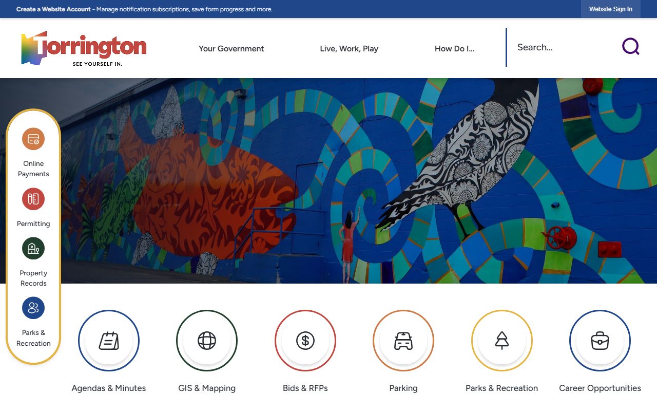 Litchfield County jail mugshots source